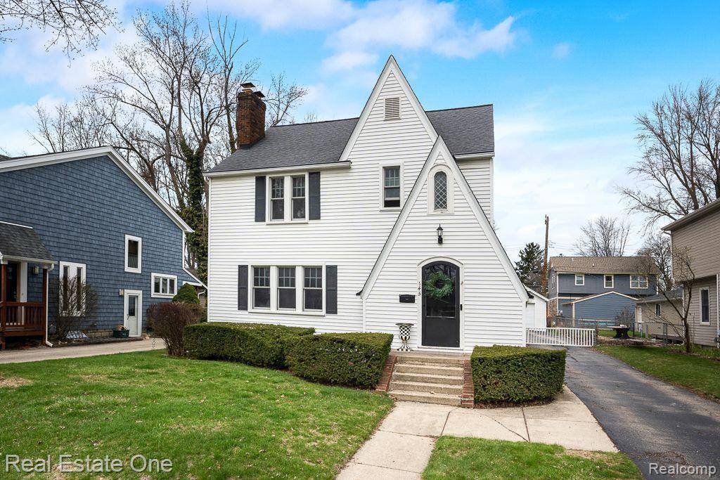 Rochester, MI 48307,145 LINWOOD Avenue