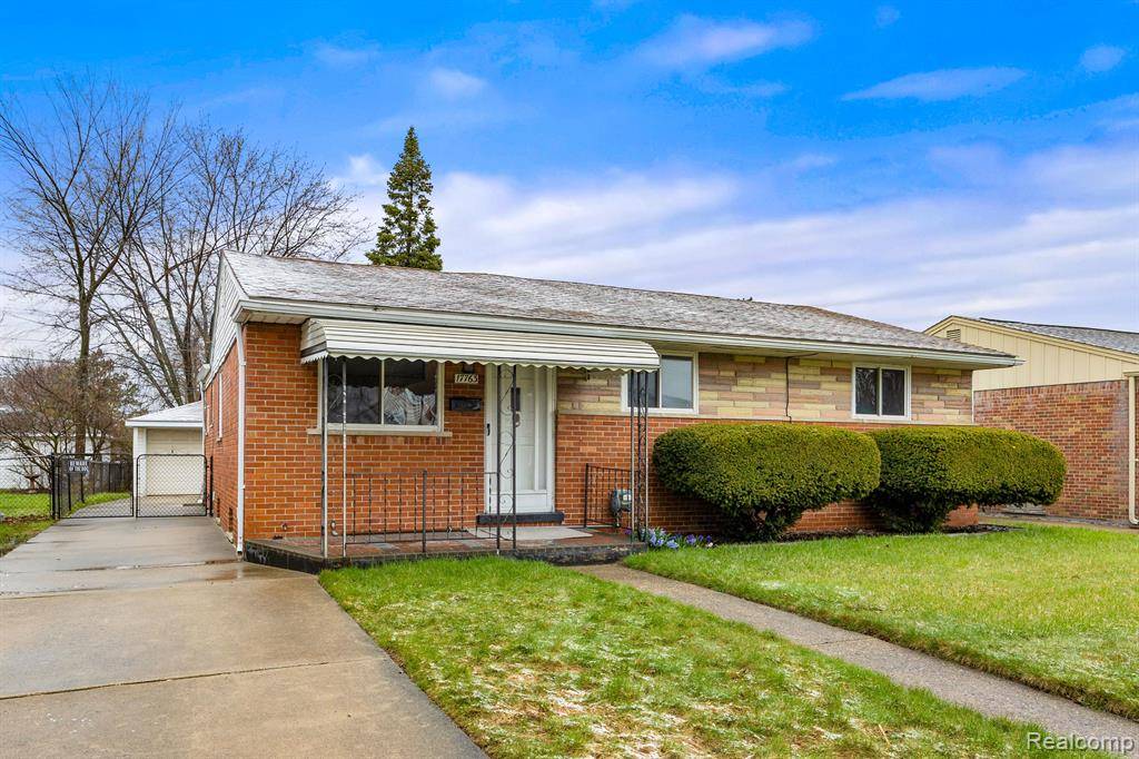 Fraser, MI 48026,17763 SUMMER Lane S