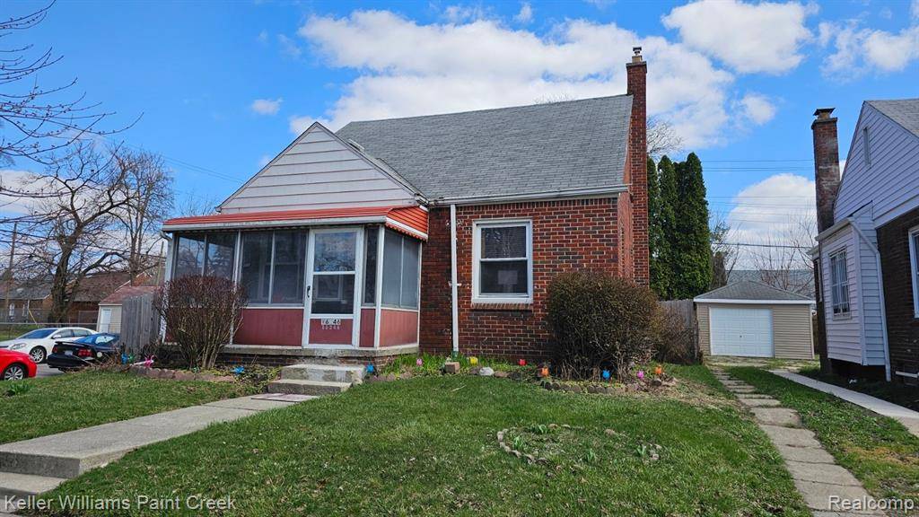 Detroit, MI 48235,16246 SAINT MARYS Street