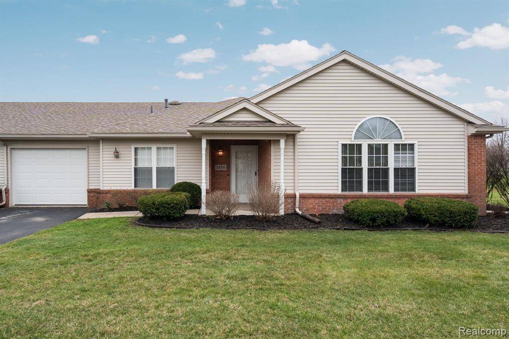Bedford Twp, MI 48182,2400 SUTTON Drive
