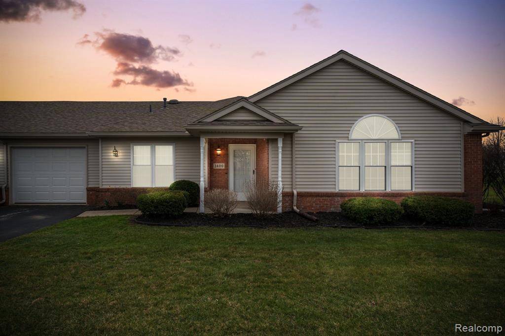 Bedford Twp, MI 48182,2400 SUTTON Drive
