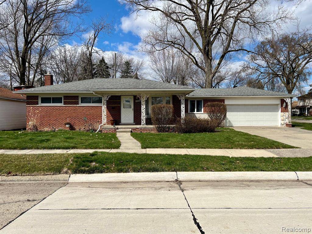 St. Clair Shores, MI 48081,21231 GORDON Road