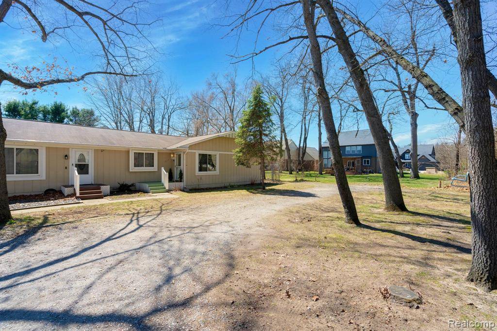 Commerce Twp, MI 48382,1871 GLENGARY Road