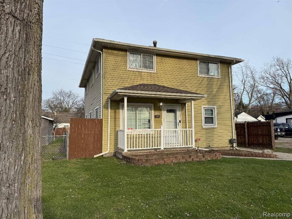 Taylor, MI 48180,6363 MCGUIRE Street