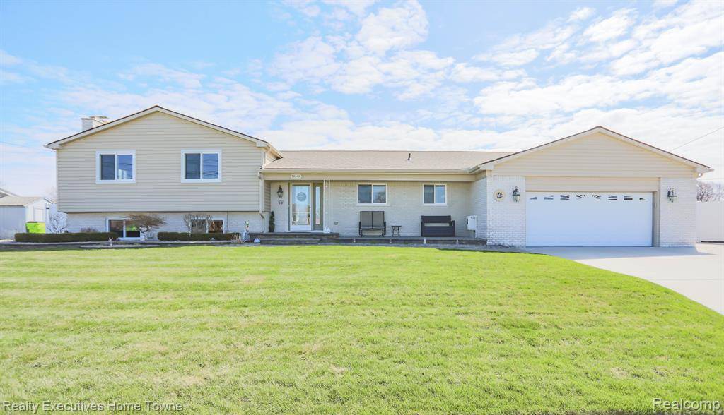 Harrison Twp, MI 48045,38168 MAST Street