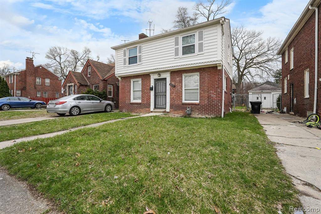 Detroit, MI 48235,16551 FREELAND Street