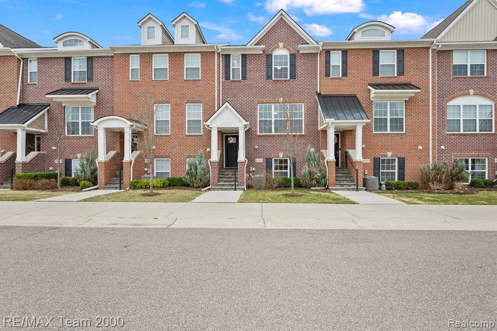 Northville Twp, MI 48168,47713 HILLCREST Drive