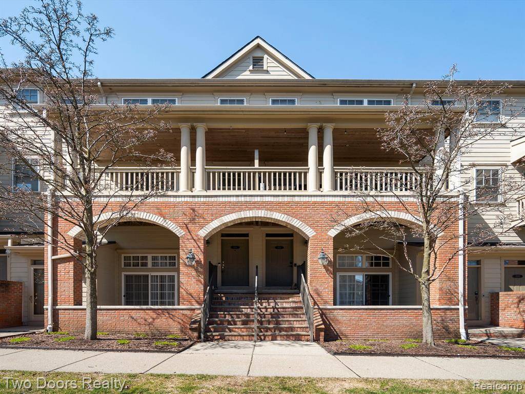 Auburn Hills, MI 48326,199 AMYS Walk