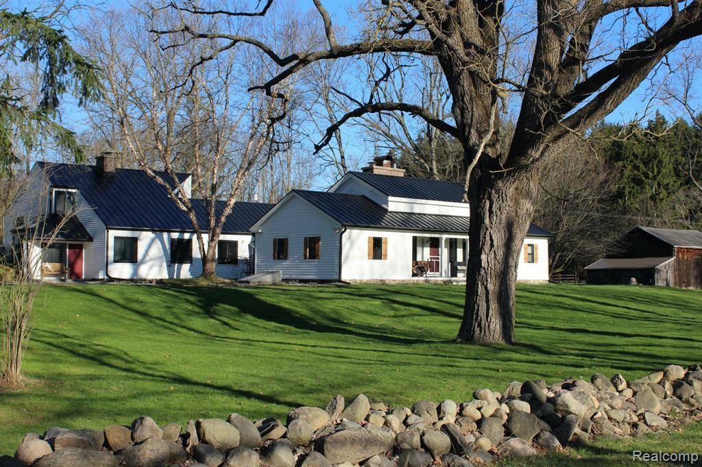 Metamora Twp, MI 48455,3809 WILDER Road