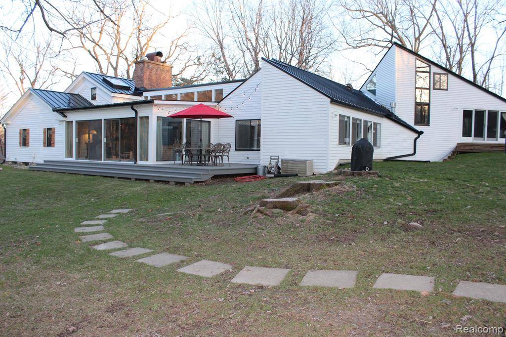 Metamora Twp, MI 48455,3809 WILDER Road