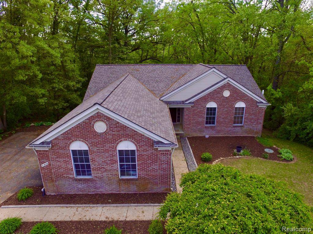 Unadilla Twp, MI 48169,21808 Celestial Circle