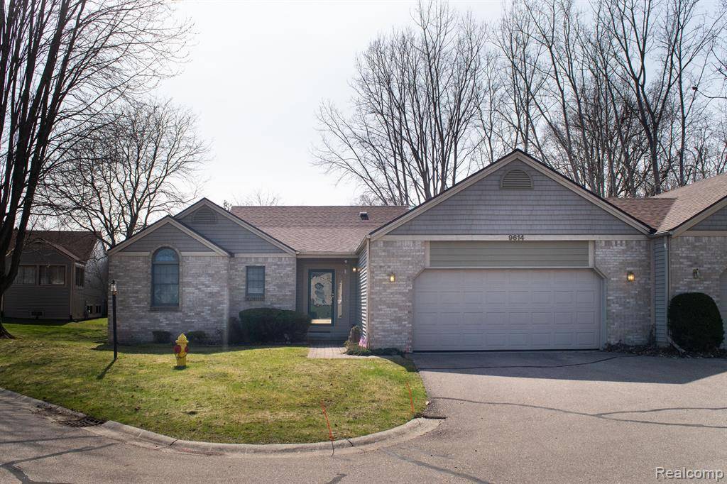 Richfield Twp, MI 48423,9614 Creekside Court