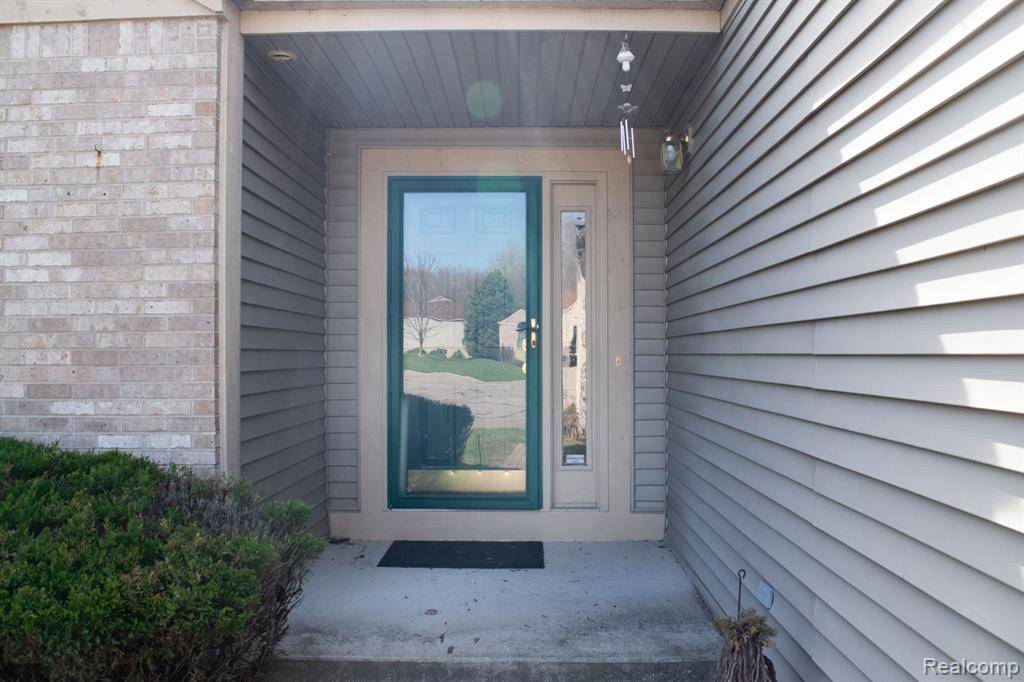 Richfield Twp, MI 48423,9614 Creekside Court