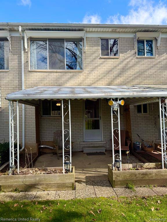 Brighton Twp, MI 48116,5959 ALAN Drive 57