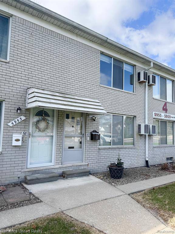 Brighton Twp, MI 48116,5959 ALAN Drive 57