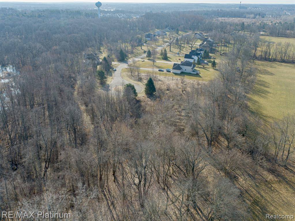 Holly Twp, MI 48442,Lot 2 VANESSA Drive