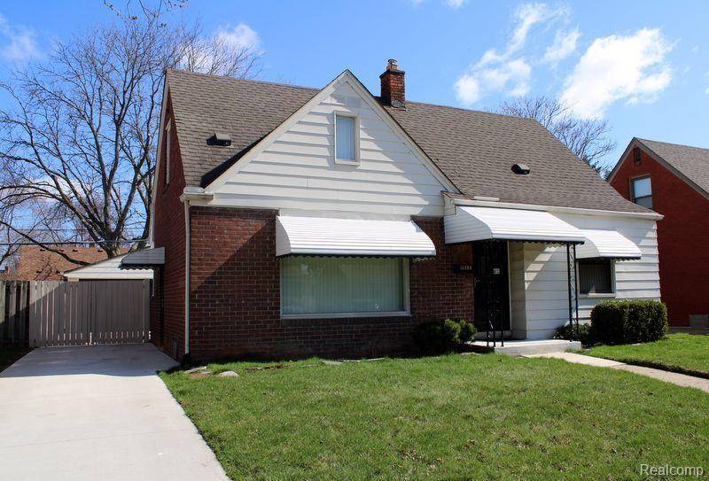 Allen Park, MI 48101,15590 ANGELIQUE Avenue
