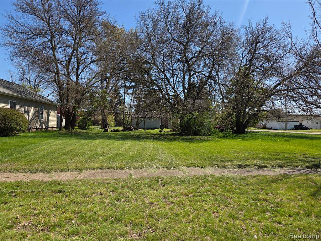 Port Huron, MI 48060,2500 LITTLE Street