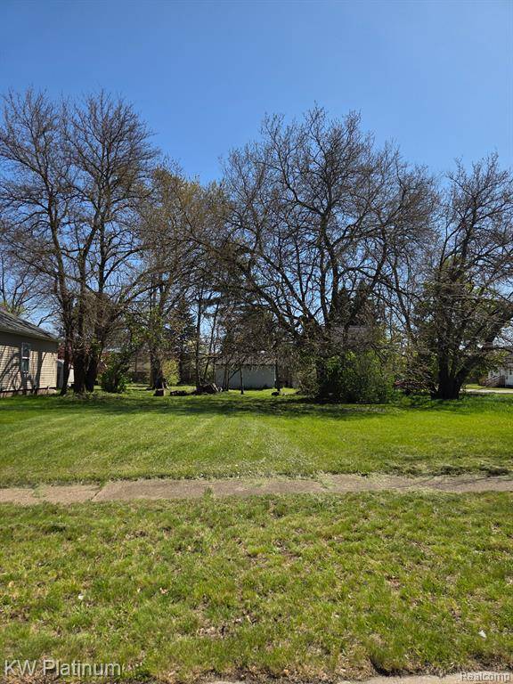 Port Huron, MI 48060,2500 LITTLE Street