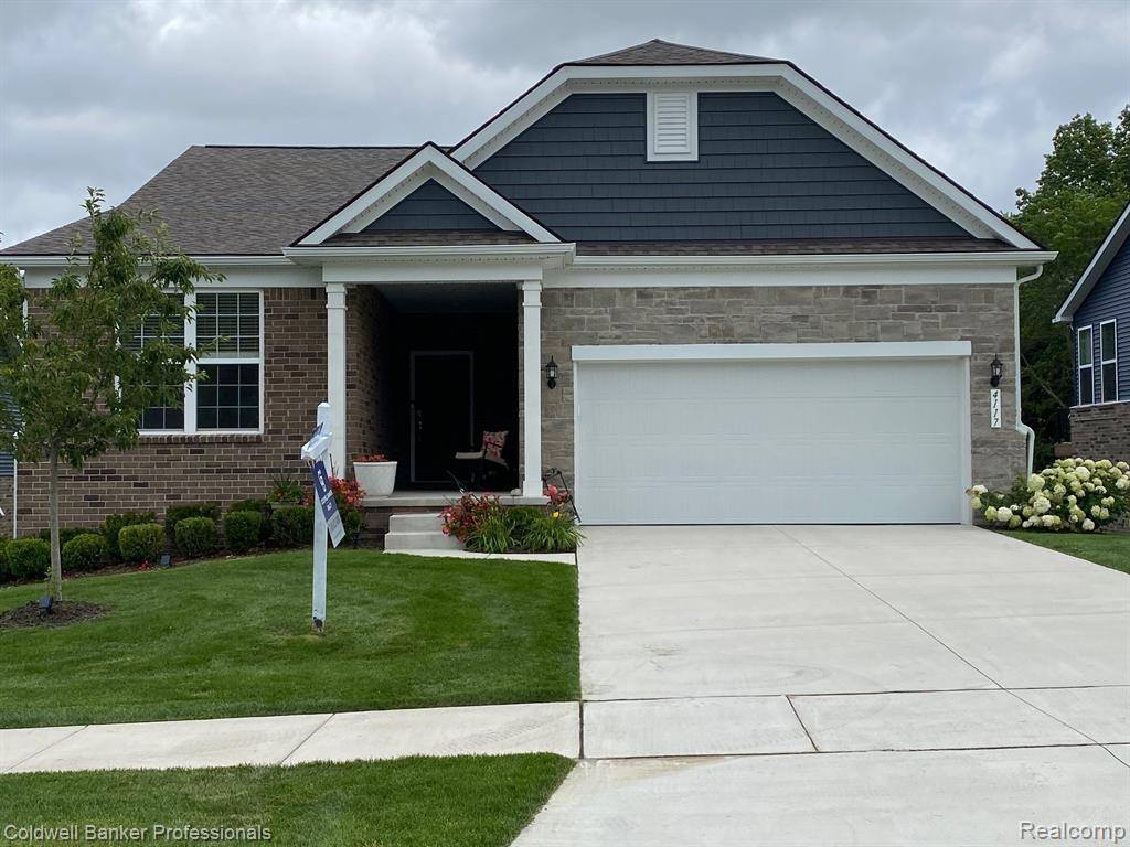 Orion Twp, MI 48359,4117 AVERY Road