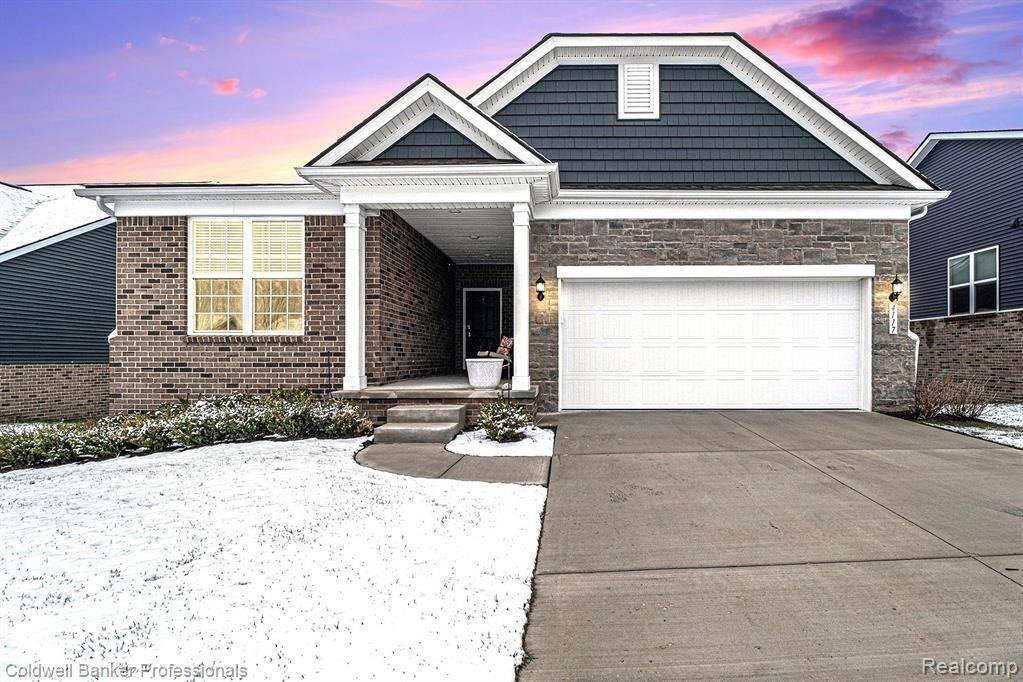 Orion Twp, MI 48359,4117 AVERY Road