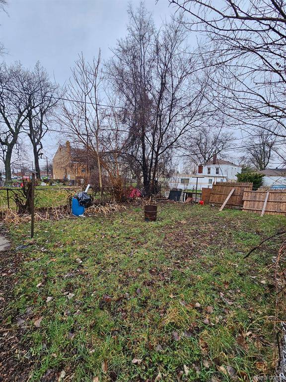 River Rouge, MI 48218,494 POLK Avenue