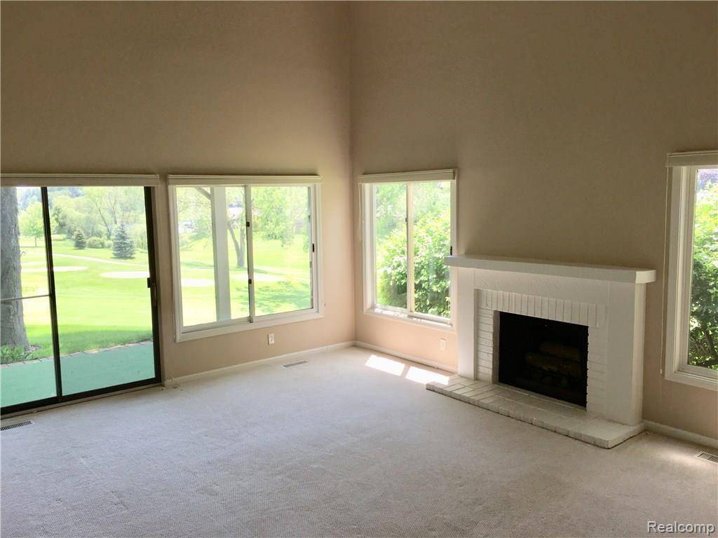 Bloomfield Twp, MI 48302,1829 GOLF RIDGE Drive