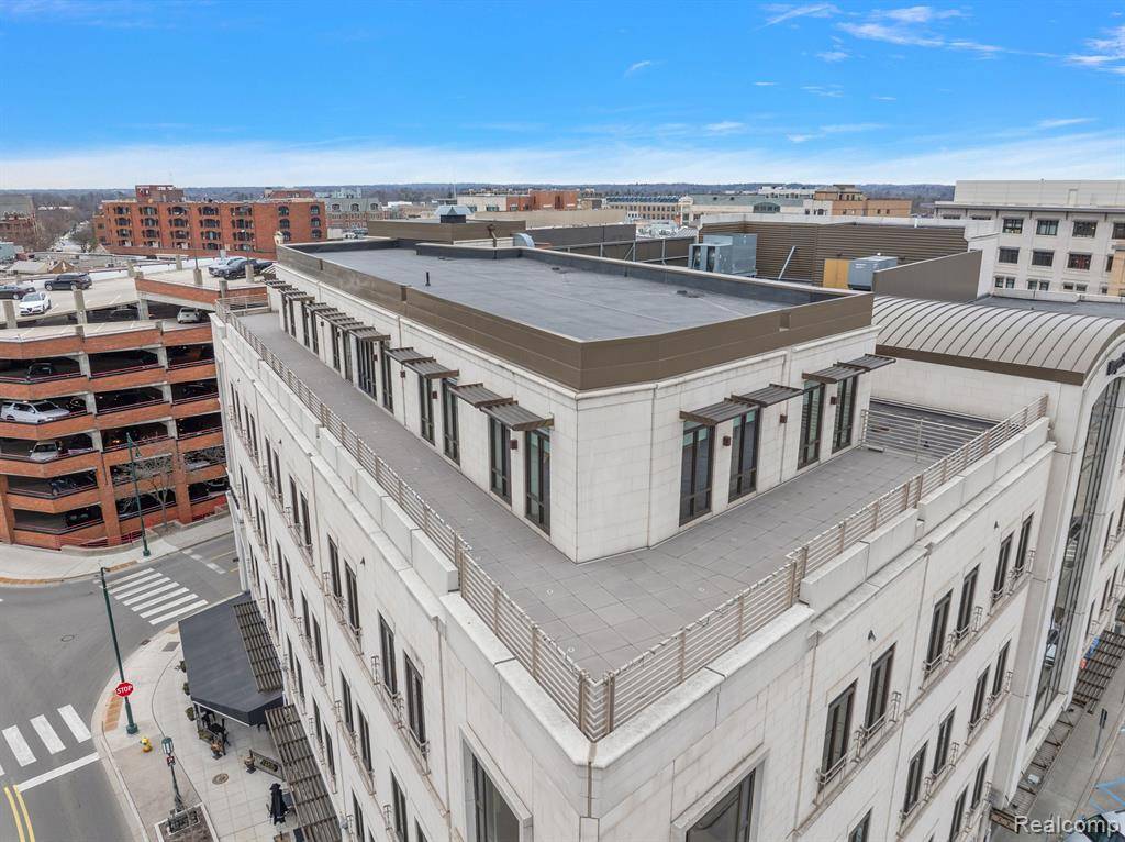 Birmingham, MI 48009,34901 WOODWARD Avenue Suite #500