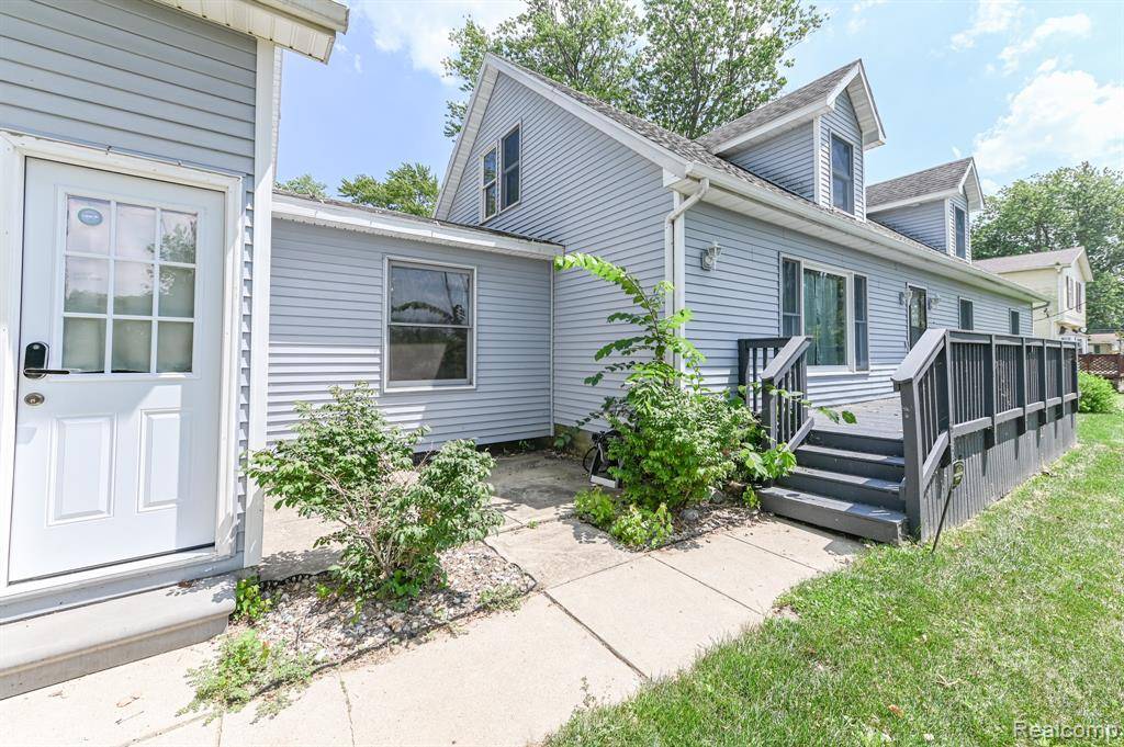 Frenchtown Twp, MI 48166,4534 SUPERIOR Street