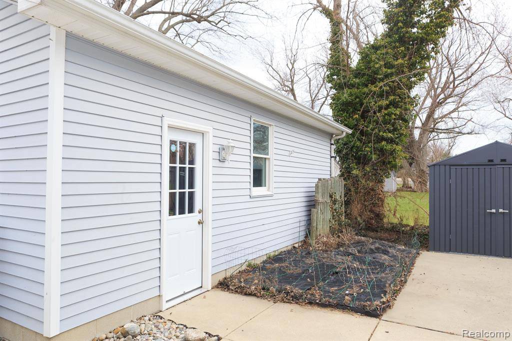Frenchtown Twp, MI 48166,4534 SUPERIOR Street