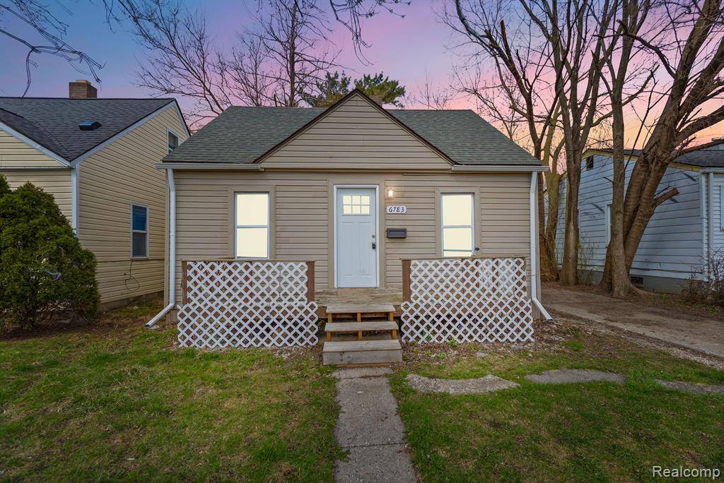Warren, MI 48091,6783  CHALMERS  Avenue