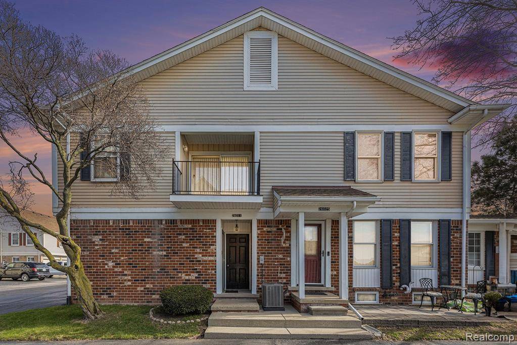 Harrison Twp, MI 48045,26011 South Lake  Drive