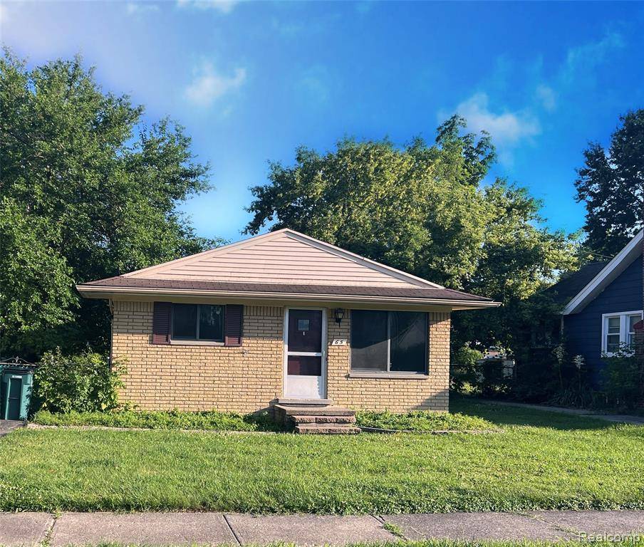 Troy, MI 48084,65 BILTMORE Drive