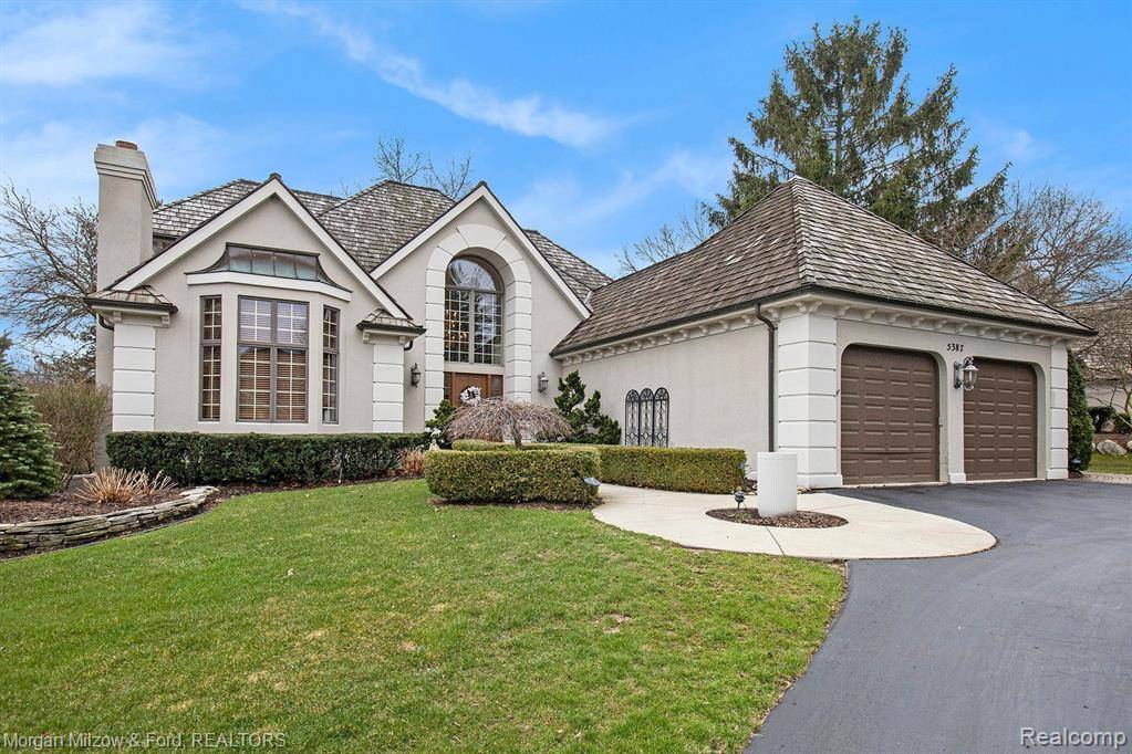 Independence Twp, MI 48348,5387 Bristol Parke Drive