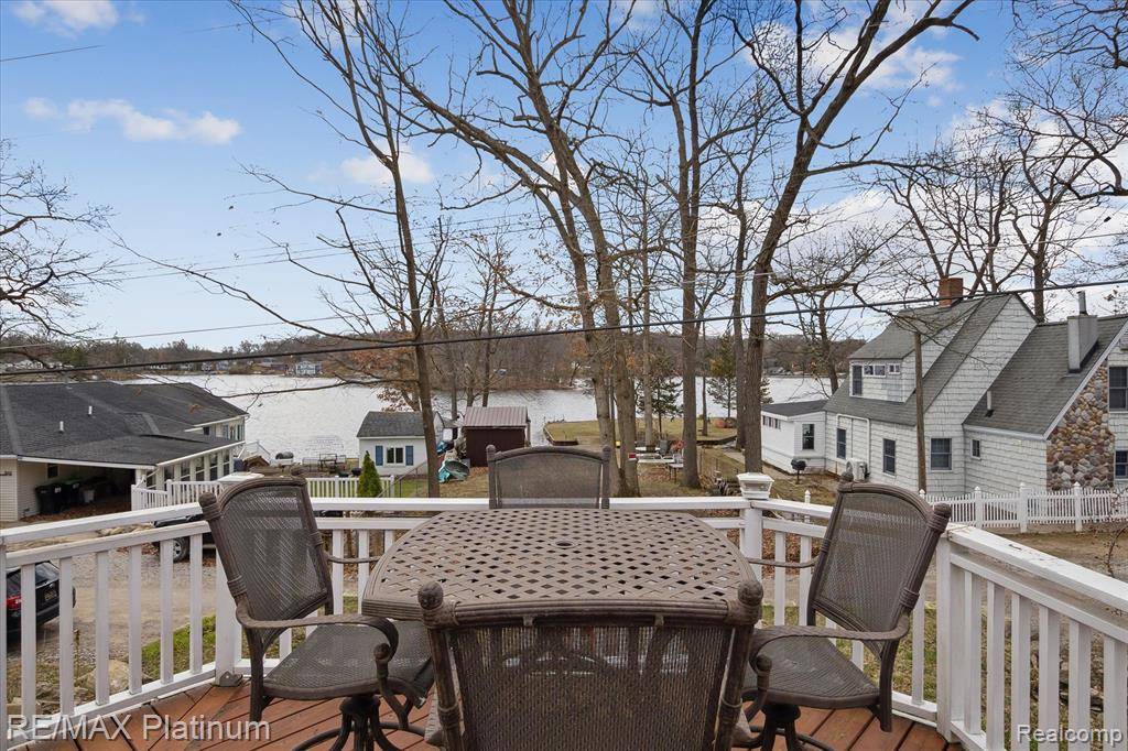 Putnam Twp, MI 48169,11549 RIVERBANK Lane