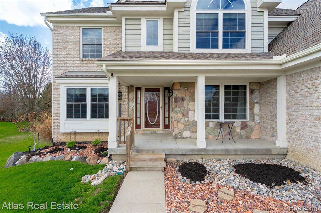 Davison Twp, MI 48423,7426 WICKLOW NORTH Drive