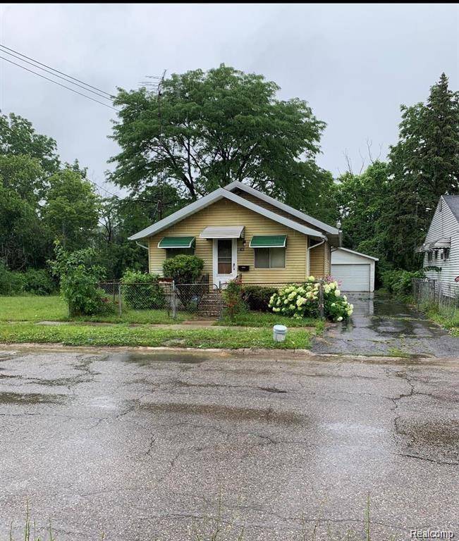 Flint, MI 48505,749 E Russell Avenue