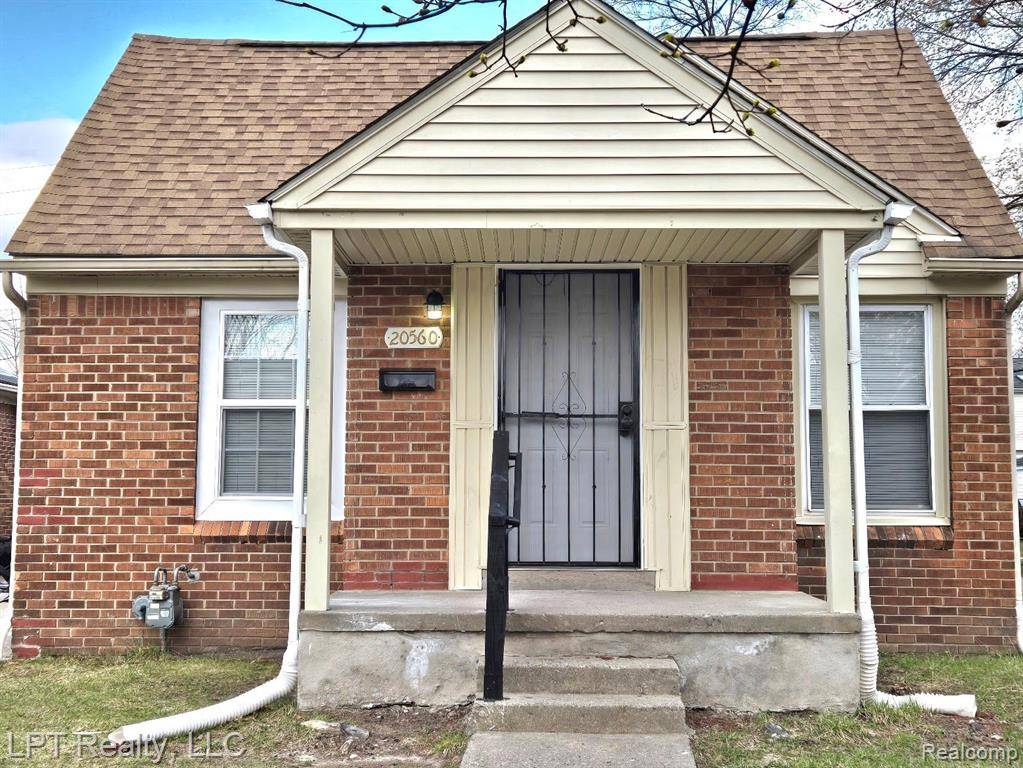 Detroit, MI 48219,20560 ROSEMONT Avenue