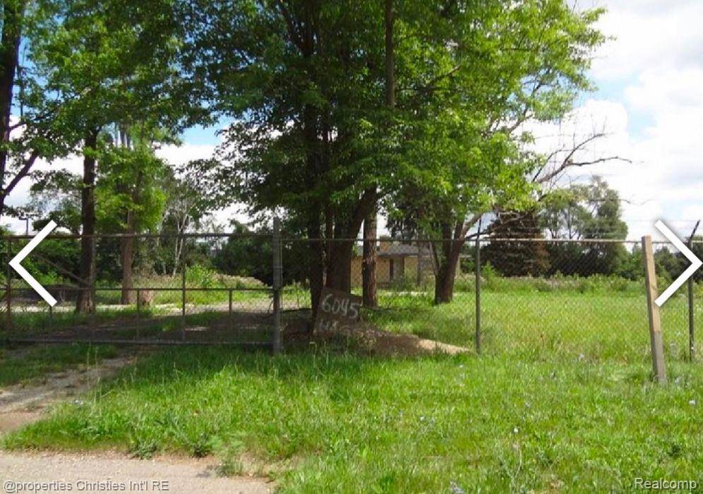 Van Buren Twp, MI 48111,6045 HAGGERTY Road