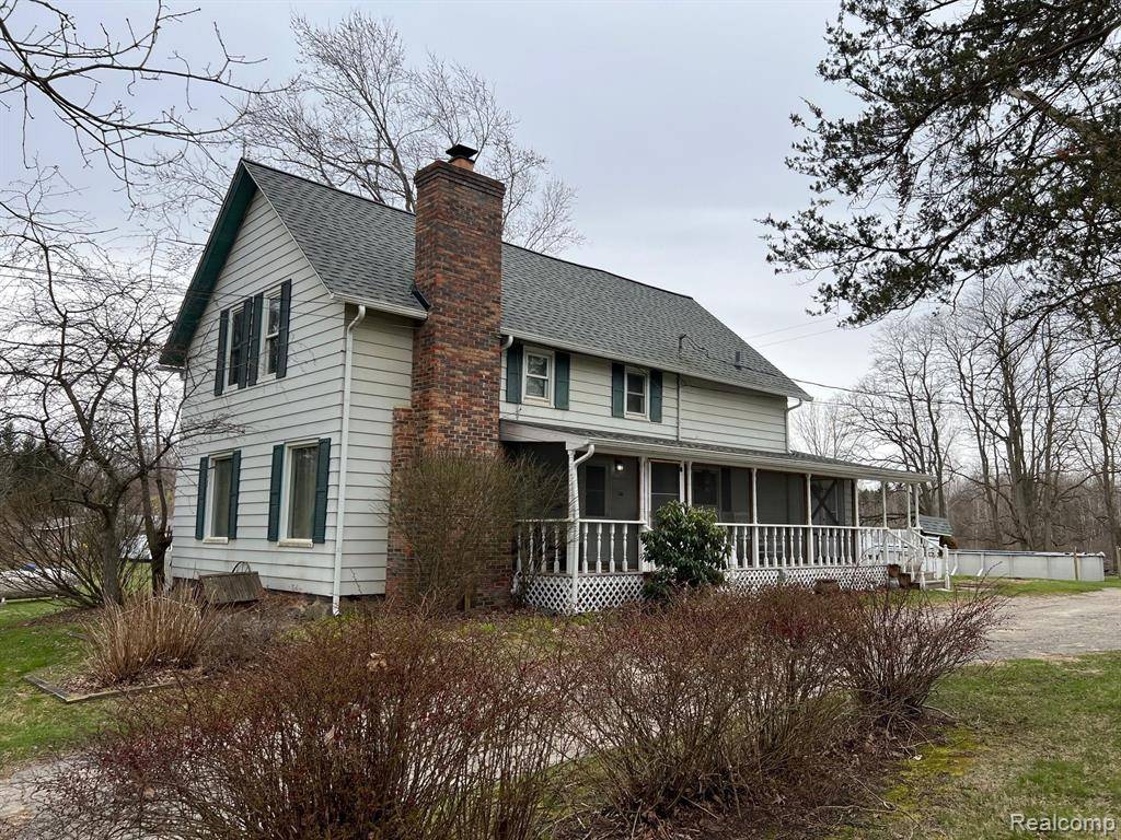 Marathon Twp, MI 48421,5231 LONSBERRY Road