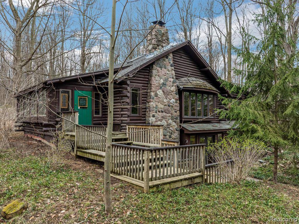 Canton Twp, MI 48187,48814 GYDE Road