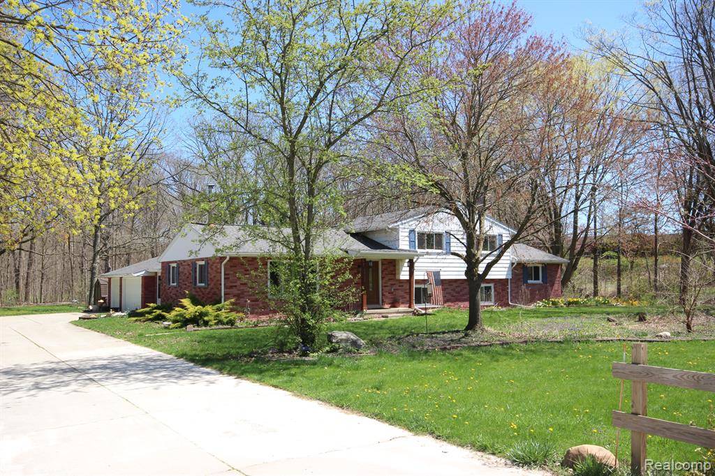 Washington Twp, MI 48095,64050 LIMERICK Lane