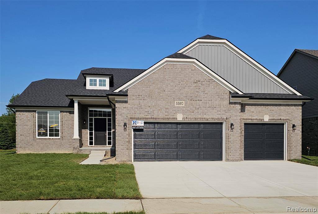 Macomb Twp, MI 48042,55810 STEWART Drive