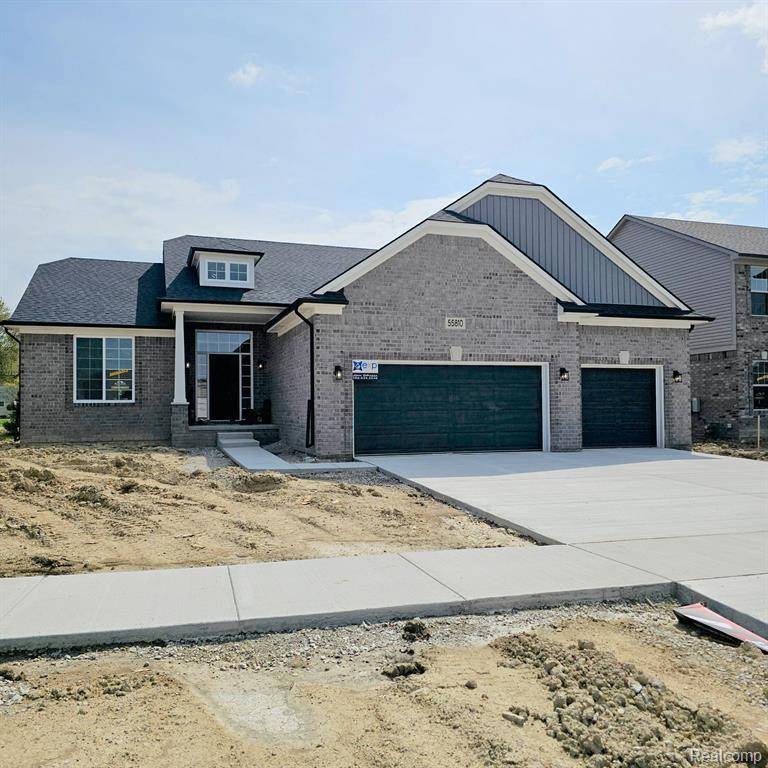 Macomb Twp, MI 48042,55810 STEWART Drive