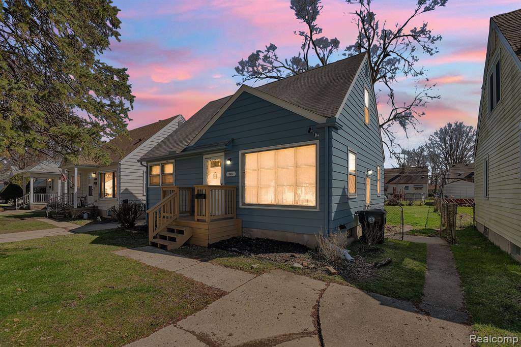 Redford Twp, MI 48240,18434 GAYLORD