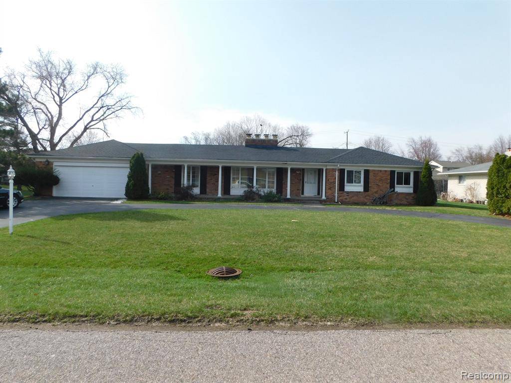 Troy, MI 48083,1190 TORPEY Drive