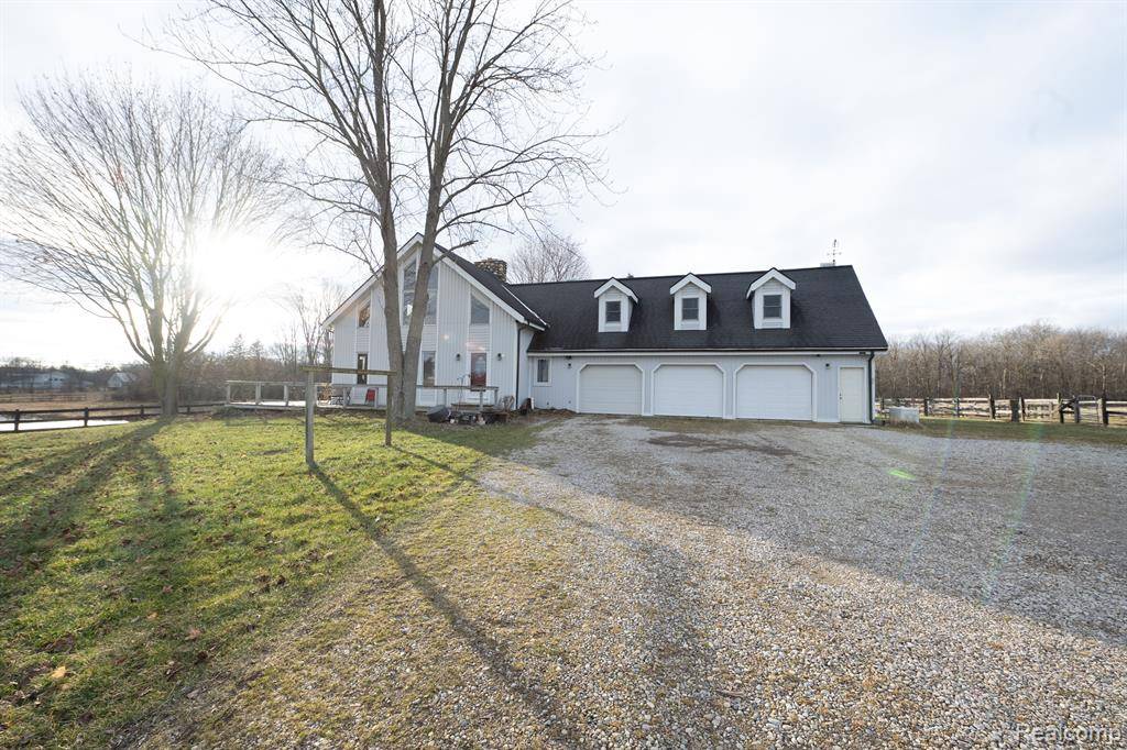 Oceola Twp, MI 48855,4773 MACK Apt #2 Road