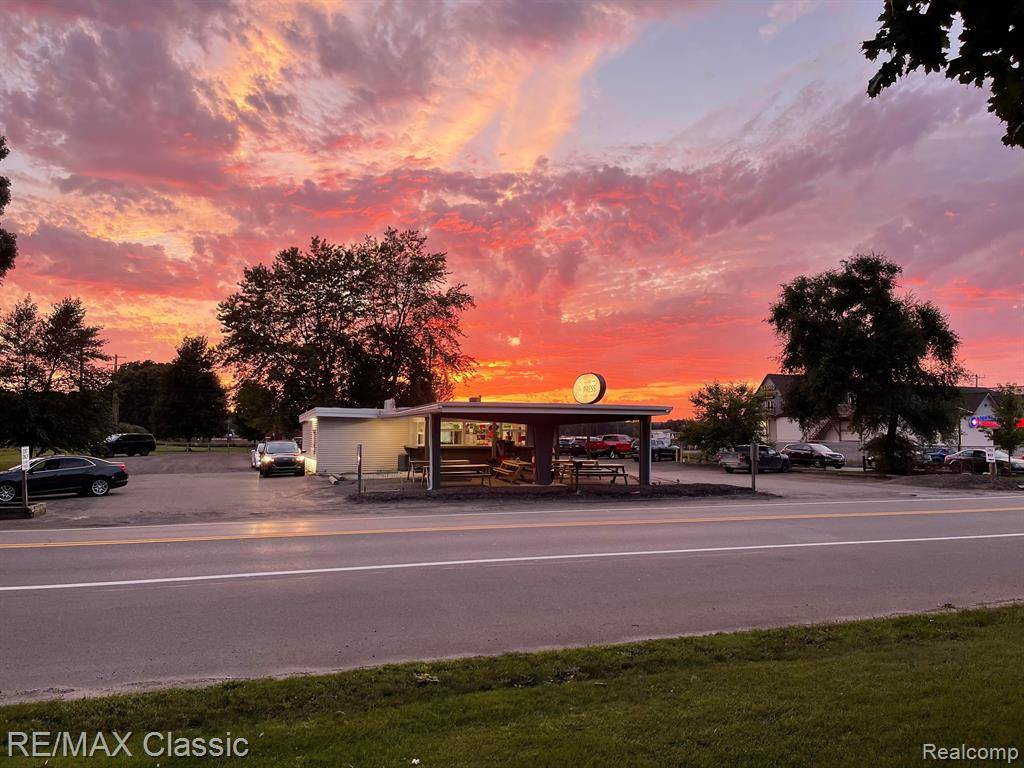 Highland Twp, MI 48357,2120 S MILFORD Road