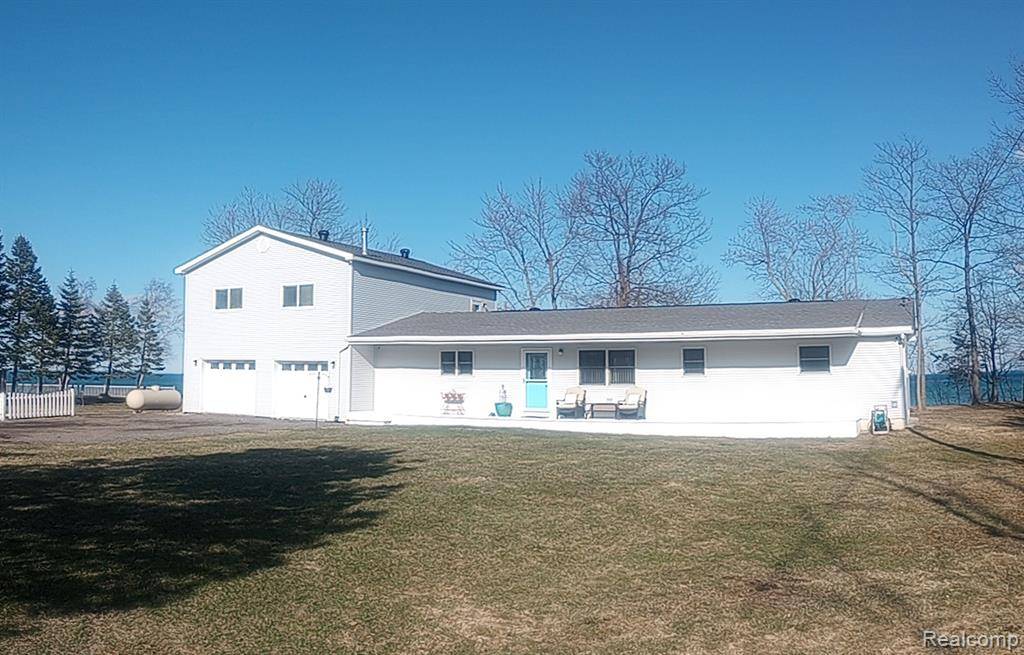 Huron Twp, MI 48468,7166 LIGHTHOUSE Road