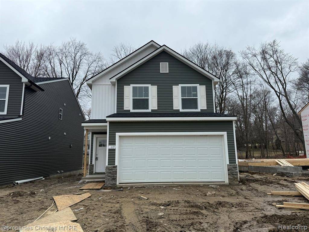Saline, MI 48176,109 Parsons Lane